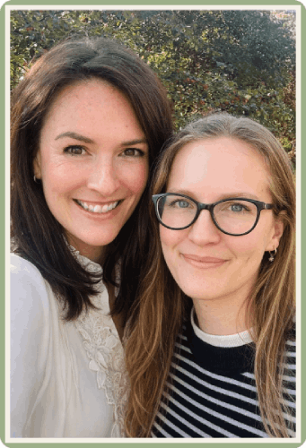 angela and helen